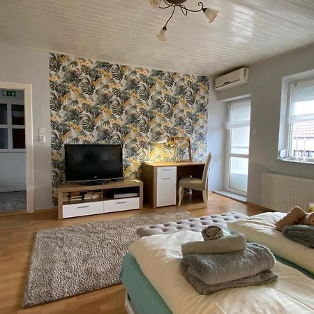 Sweet Home Apartman Балатонфюред Экстерьер фото
