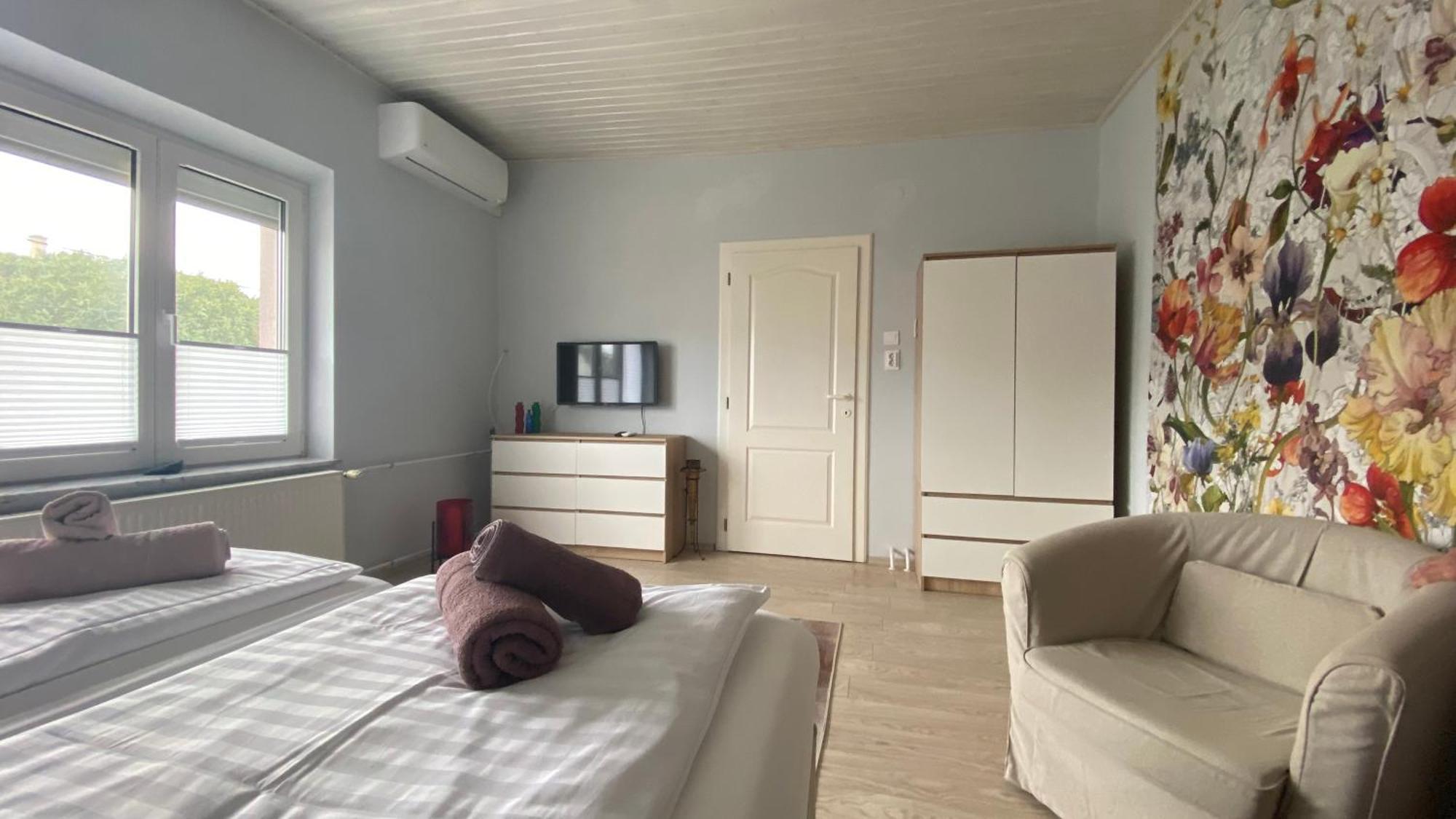 Sweet Home Apartman Балатонфюред Экстерьер фото